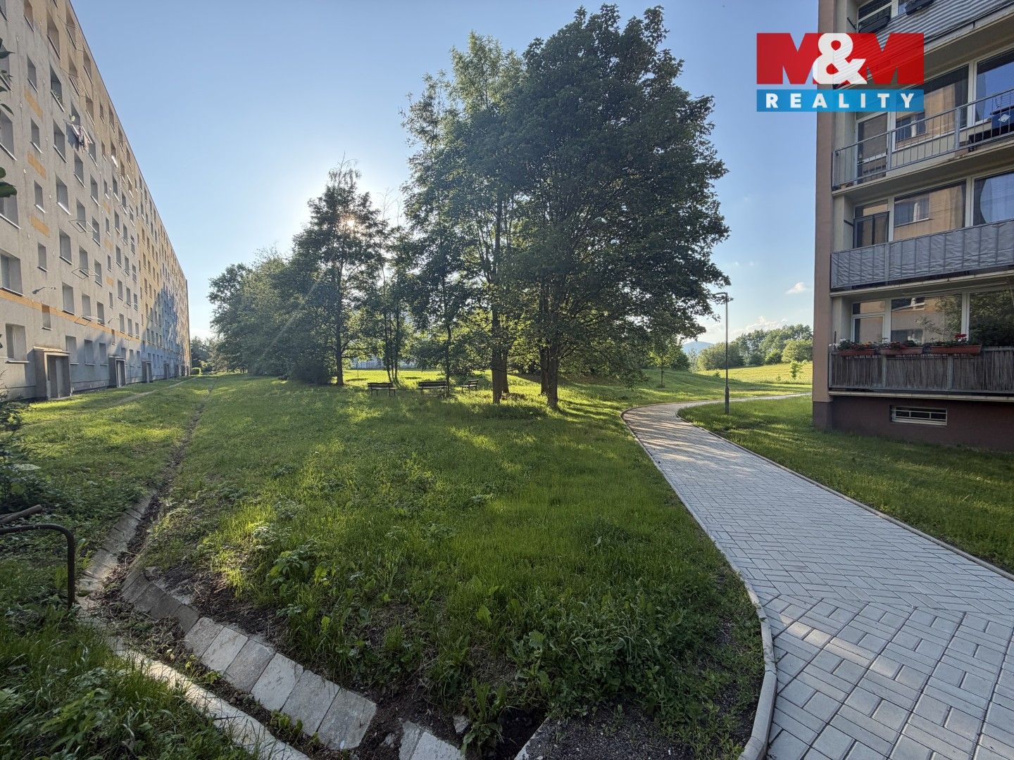 Pronájem bytu 3+1 61 m² - foto 13