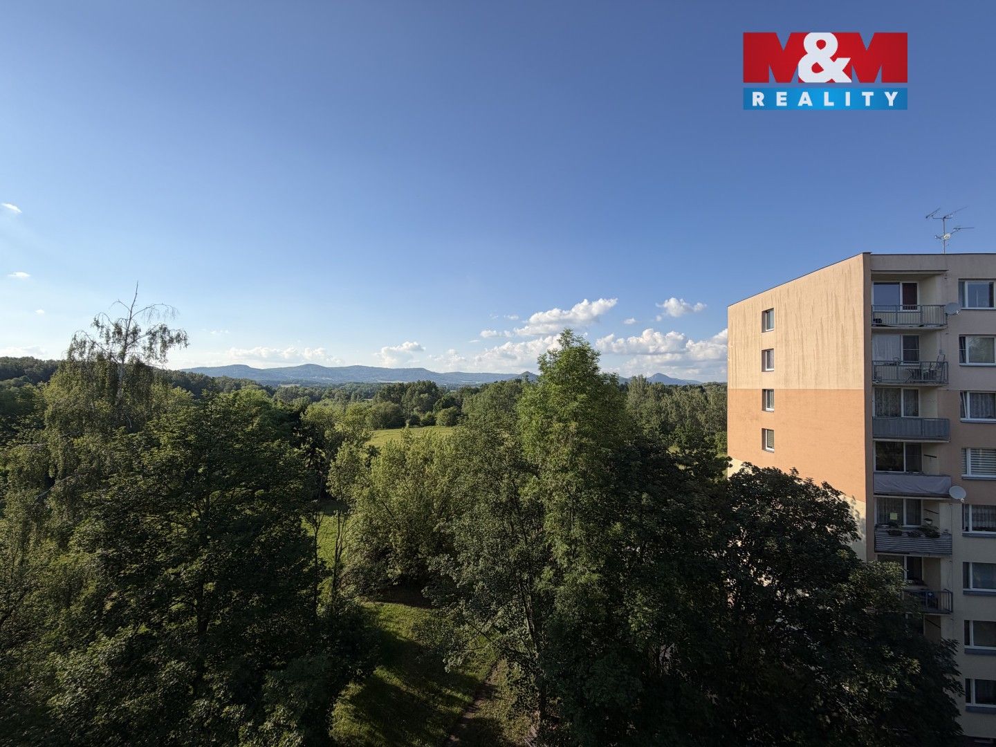 Pronájem bytu 3+1 61 m² - foto 15