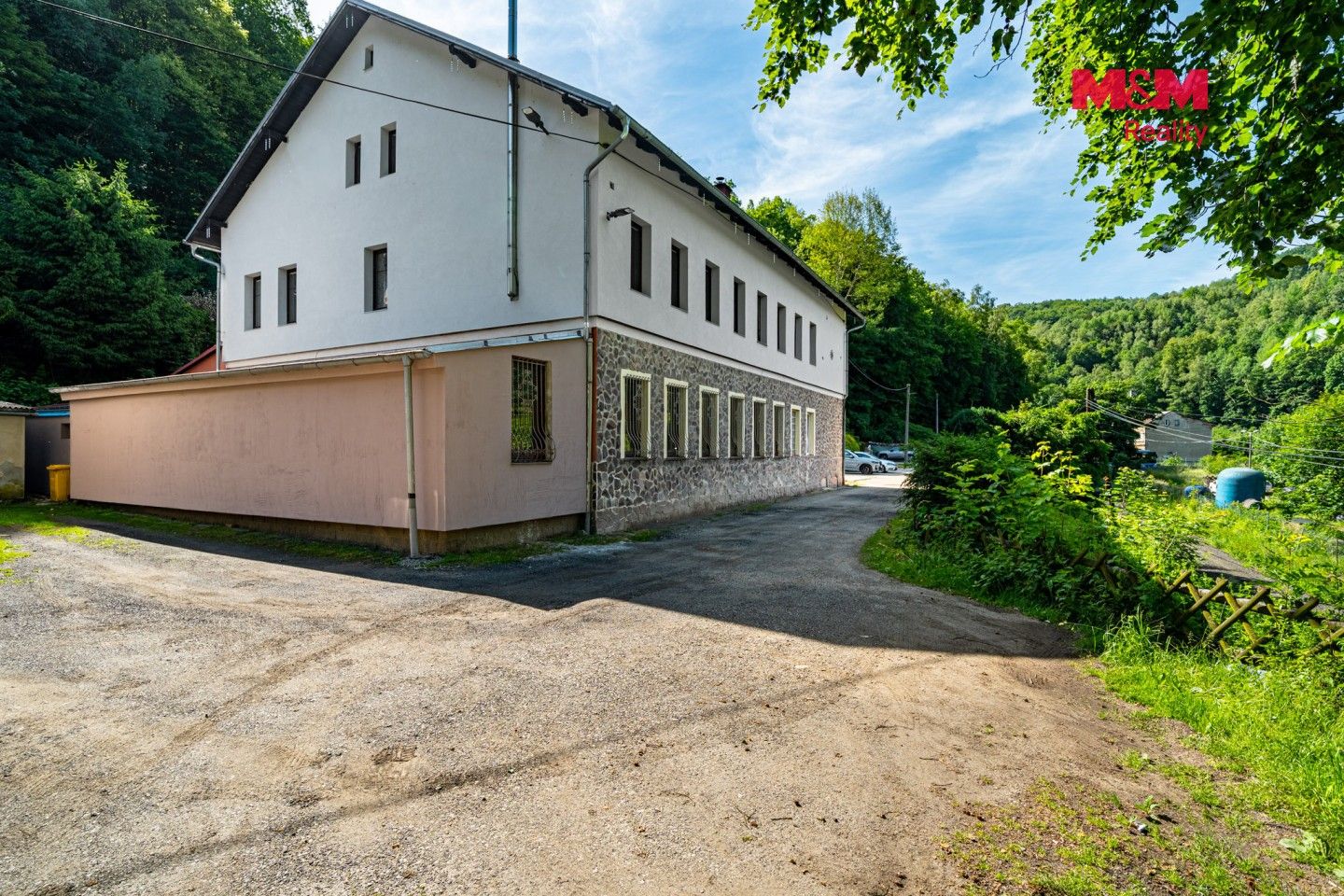 Prodej domu 746 m² - foto 28