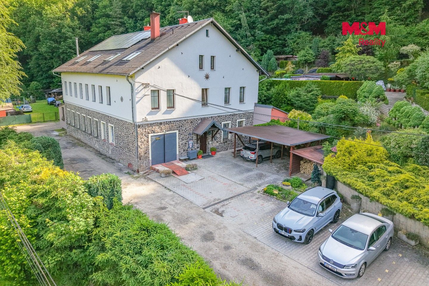 Prodej domu 746 m² - foto 29