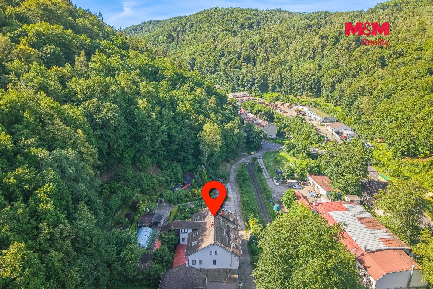 Prodej domu 746 m² - foto 35