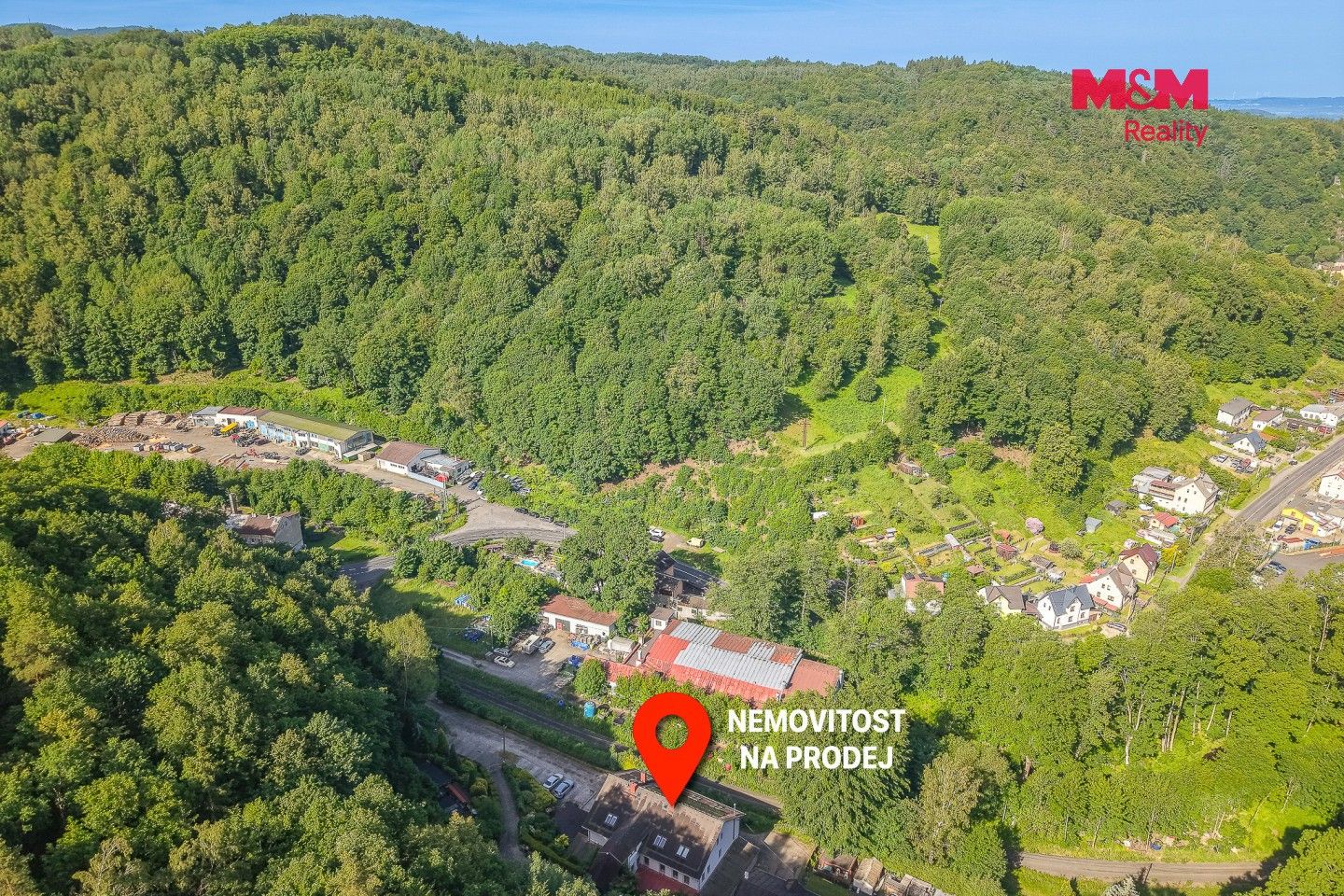 Prodej domu 746 m² - foto 36