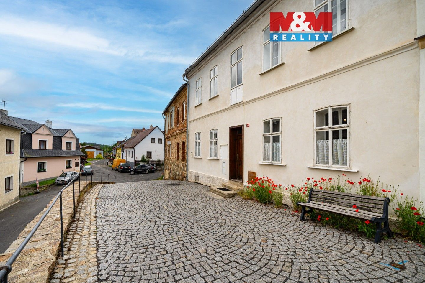 Prodej domu 134 m² - foto 1