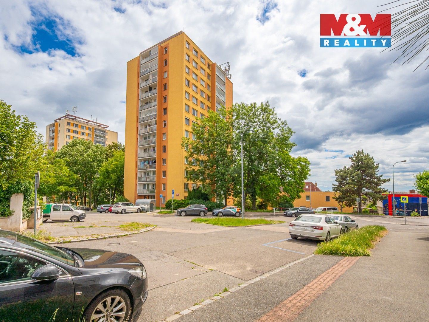Prodej bytu 3+1 66 m² - foto 1
