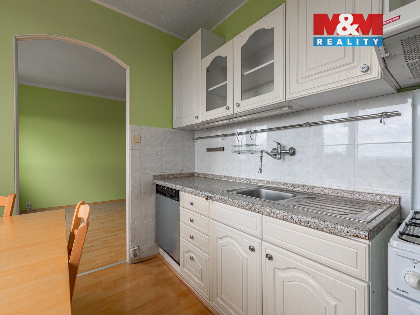 Prodej bytu 3+1 66 m² - foto 2