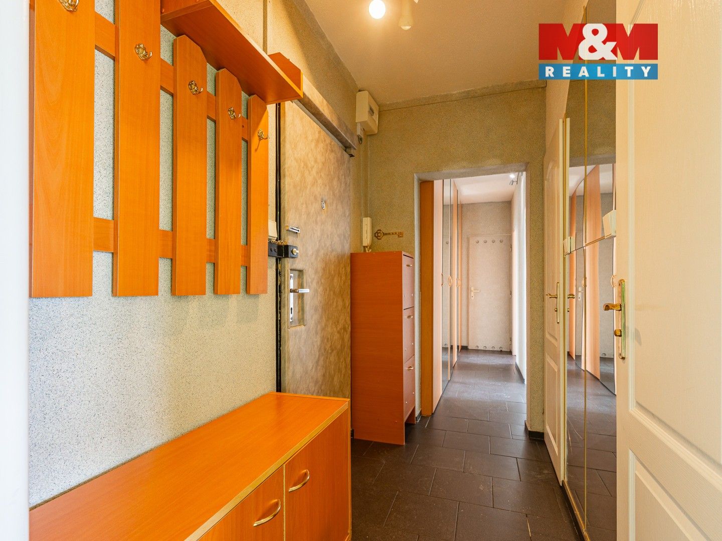 Prodej bytu 3+1 66 m² - foto 3