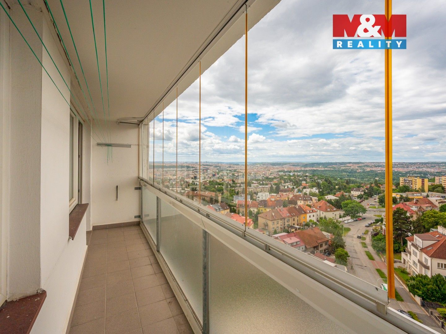 Prodej bytu 3+1 66 m² - foto 6