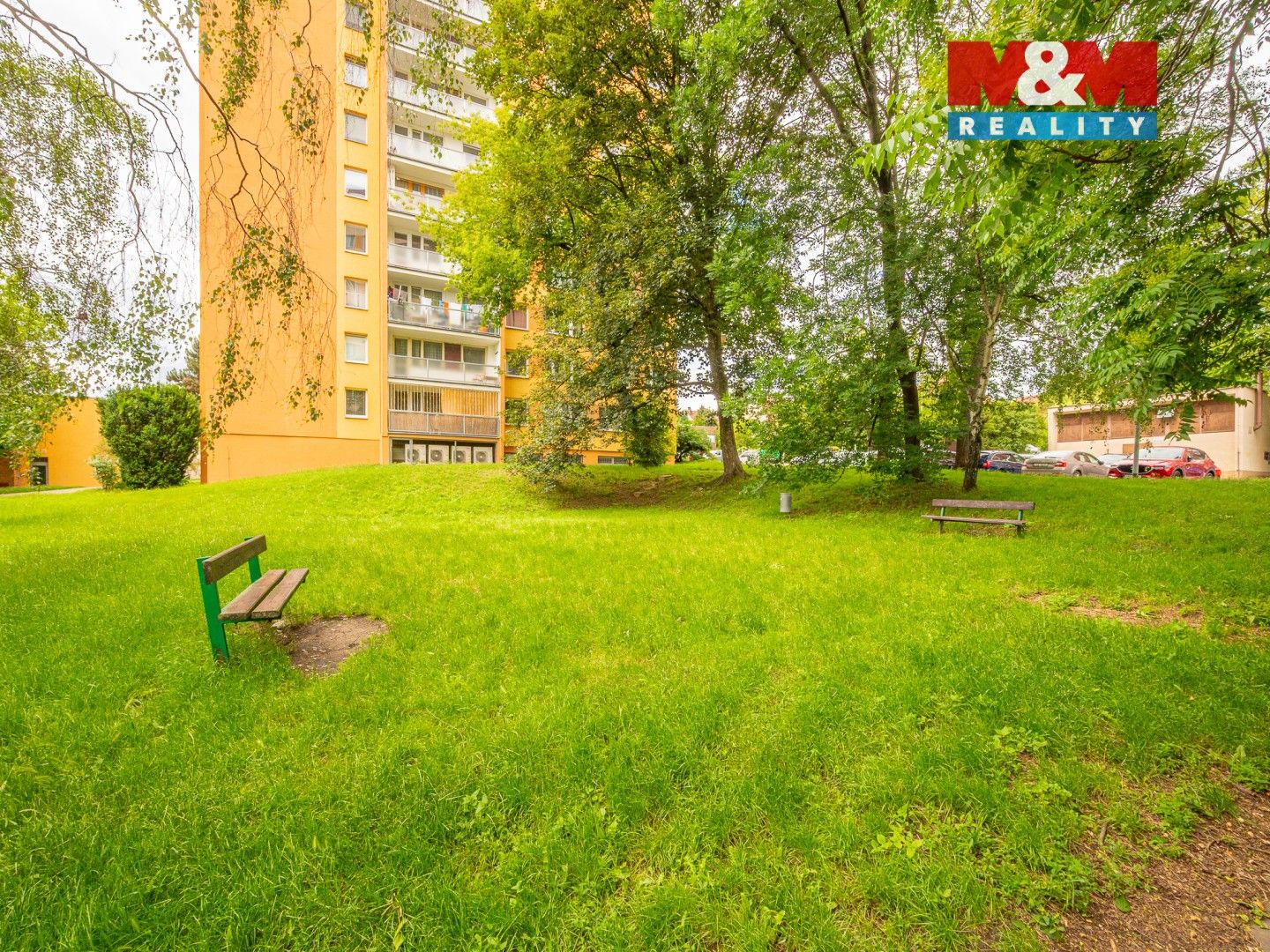 Prodej bytu 3+1 66 m² - foto 8