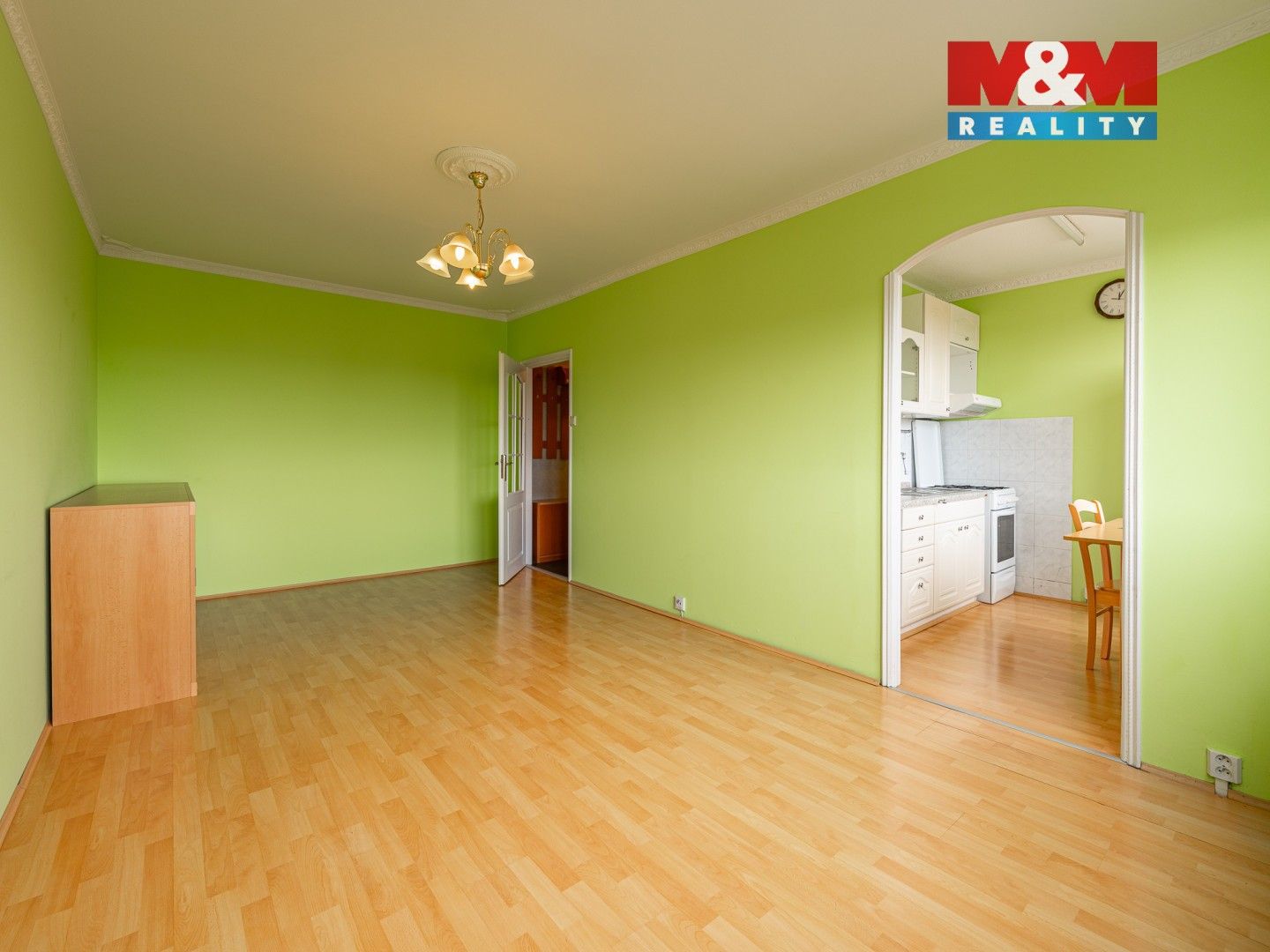 Prodej bytu 3+1 66 m² - foto 9