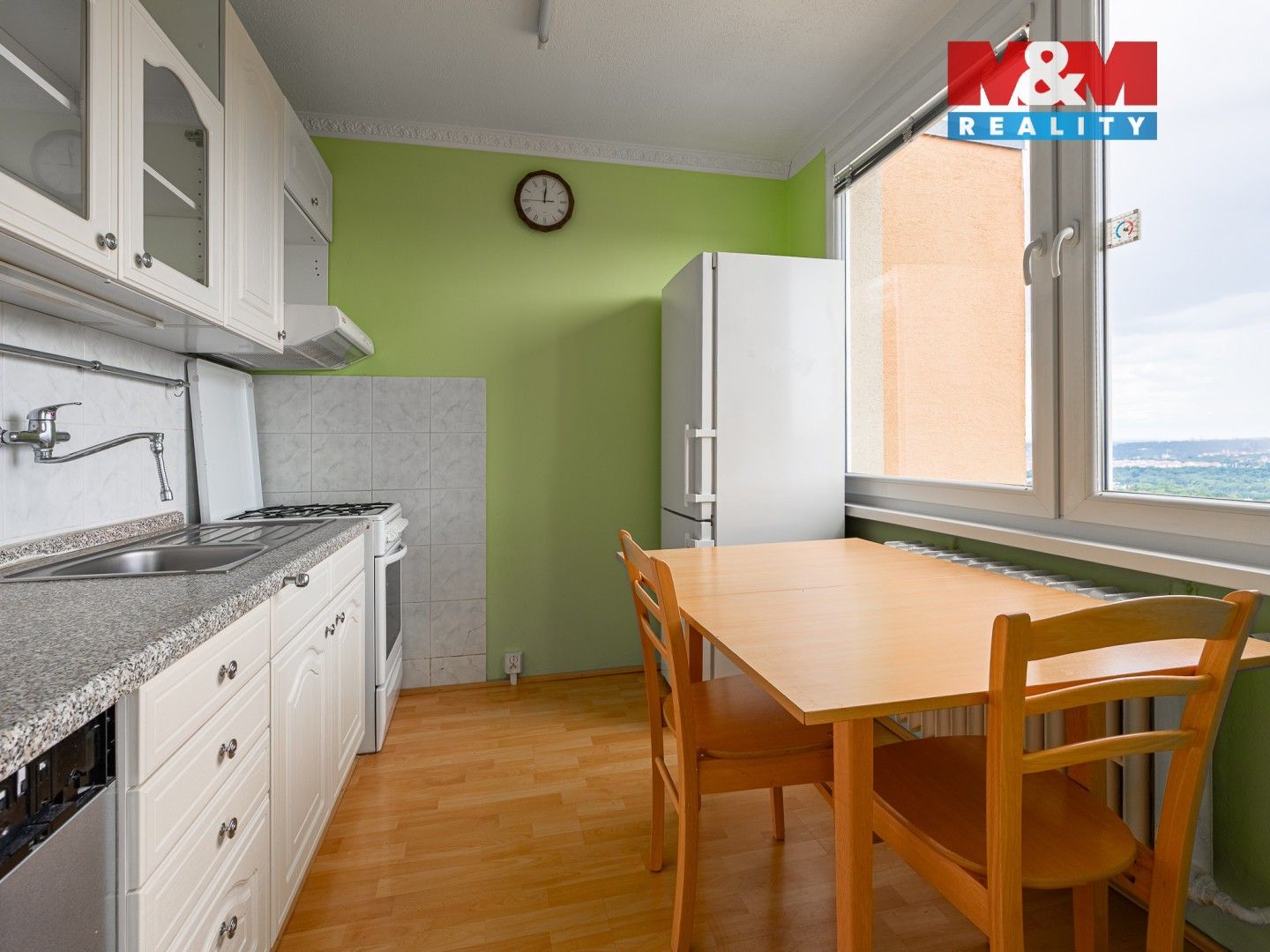 Prodej bytu 3+1 66 m² - foto 10