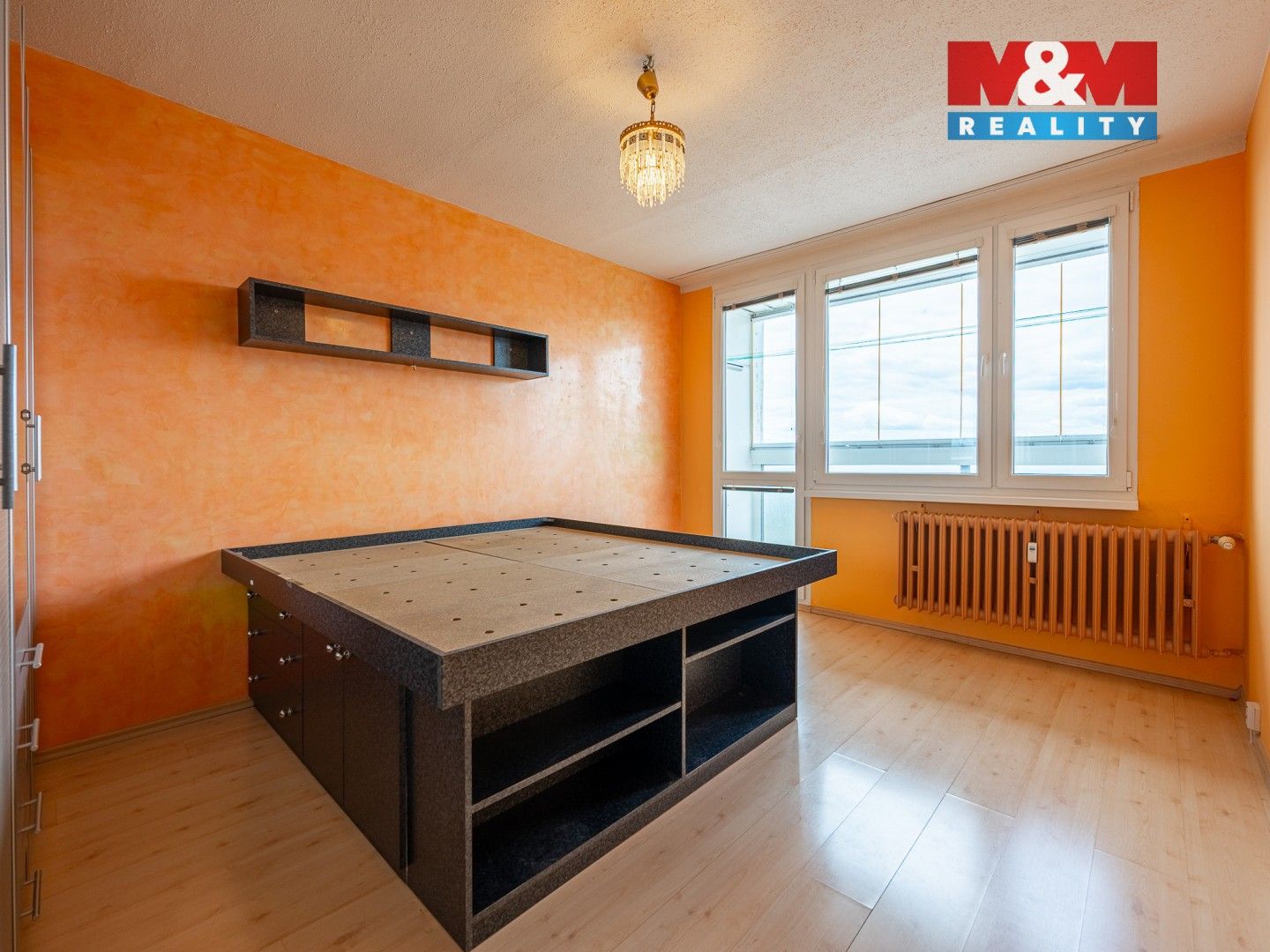 Prodej bytu 3+1 66 m² - foto 12