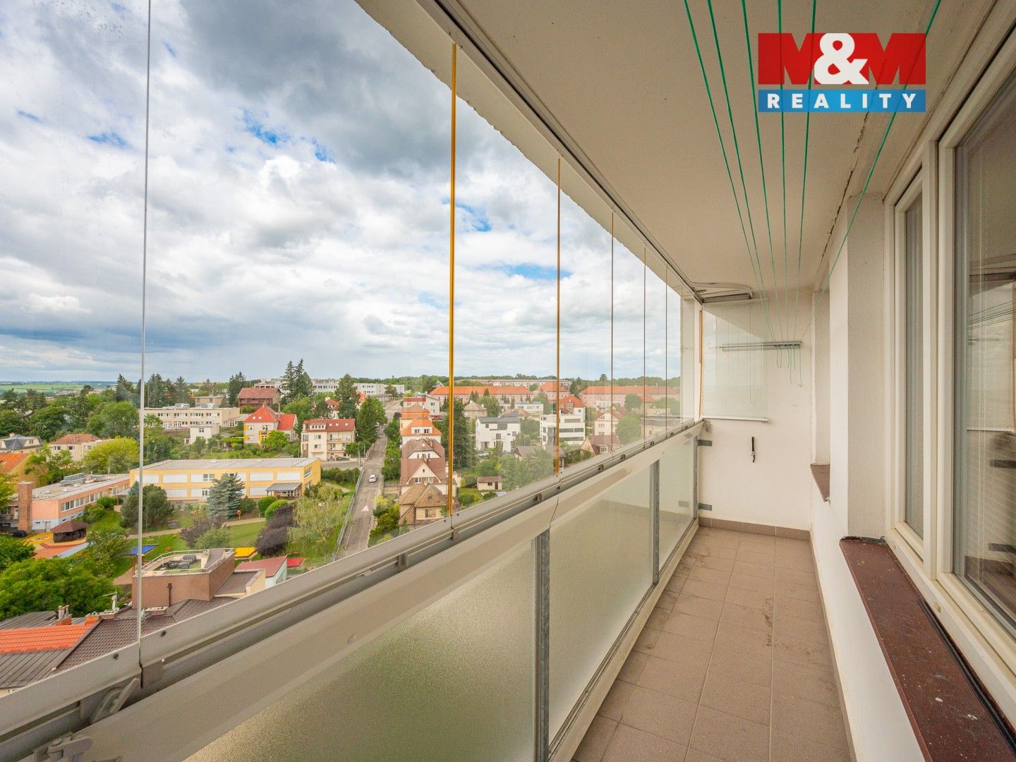 Prodej bytu 3+1 66 m² - foto 13