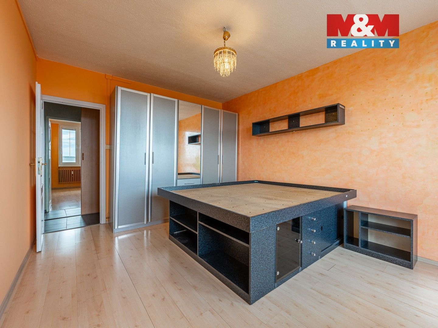 Prodej bytu 3+1 66 m² - foto 14