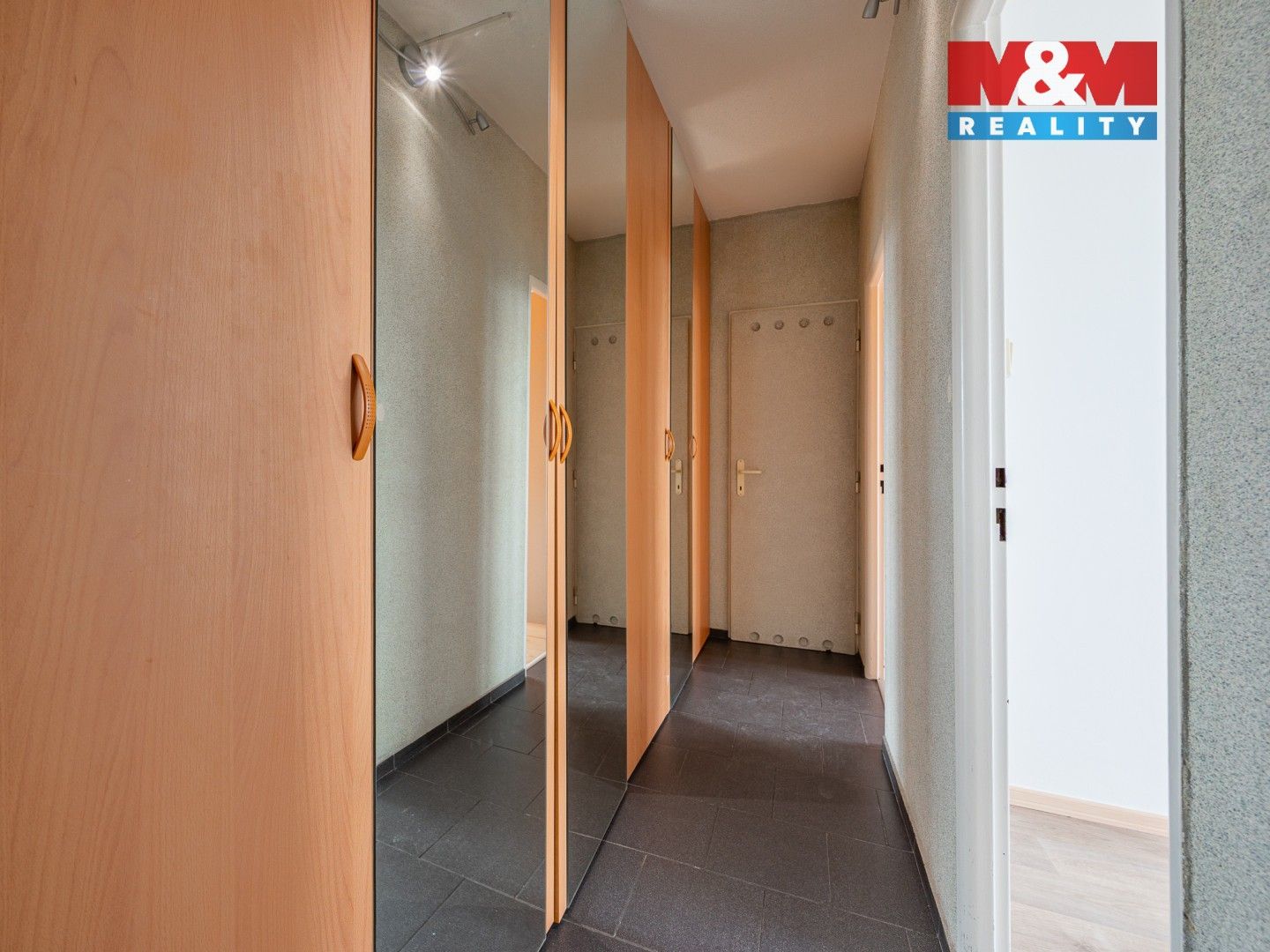 Prodej bytu 3+1 66 m² - foto 16