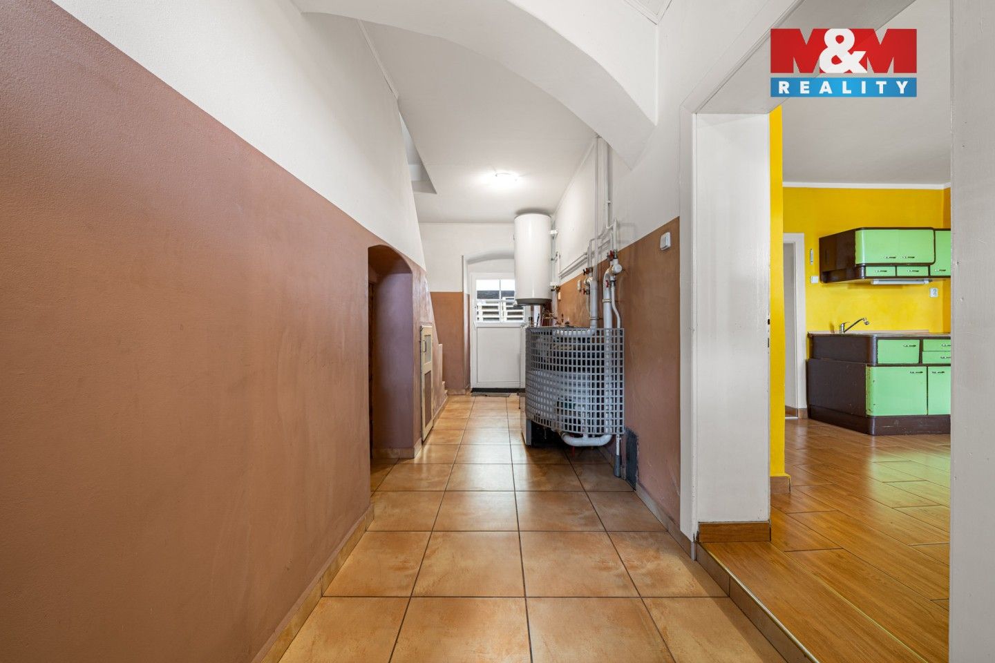 Prodej domu 134 m² - foto 23