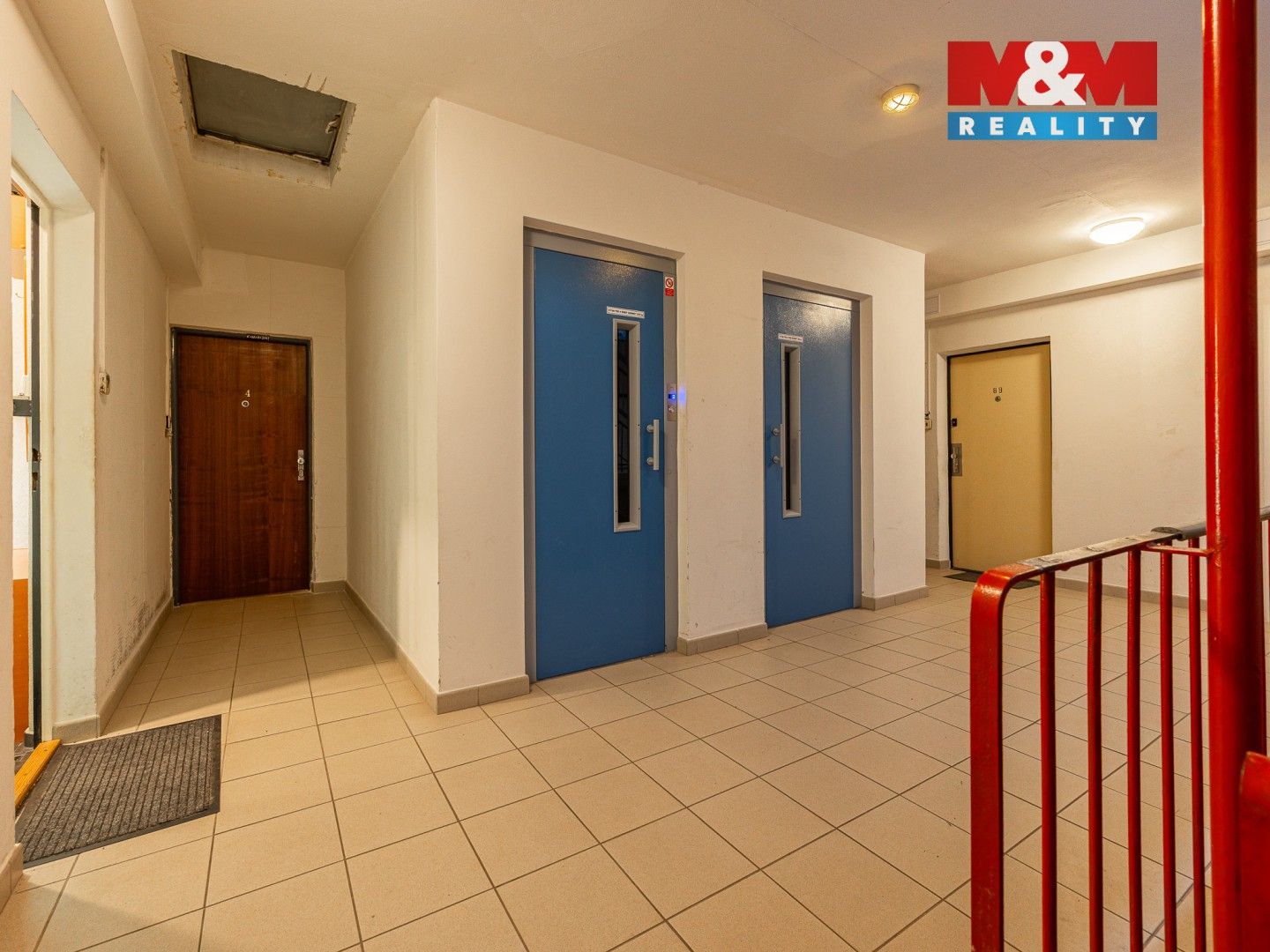 Prodej bytu 3+1 66 m² - foto 19