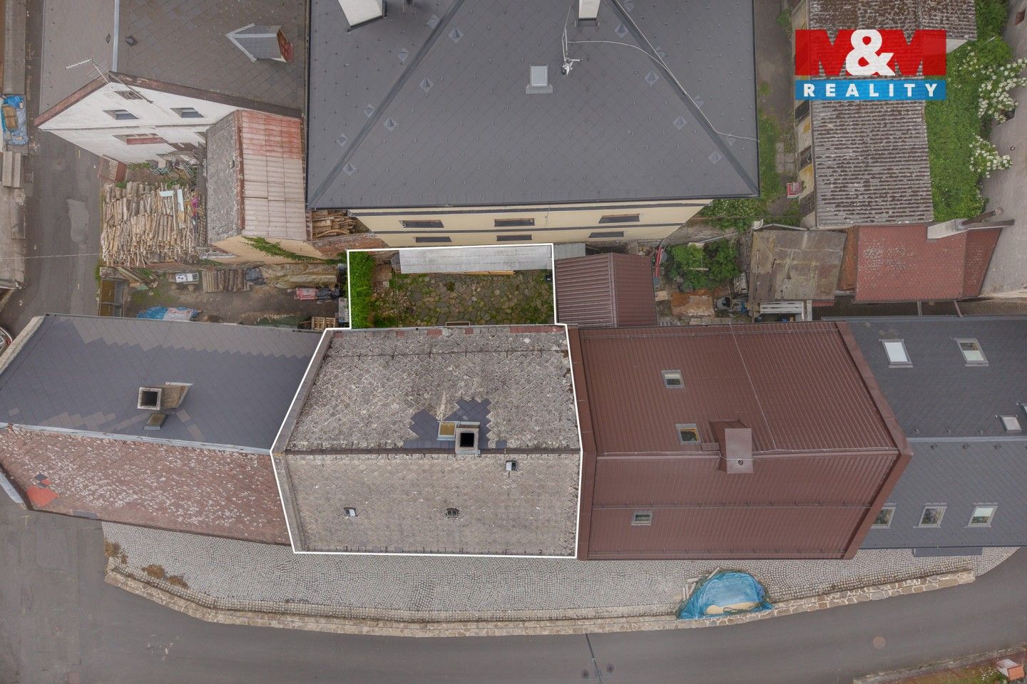 Prodej domu 134 m² - foto 27