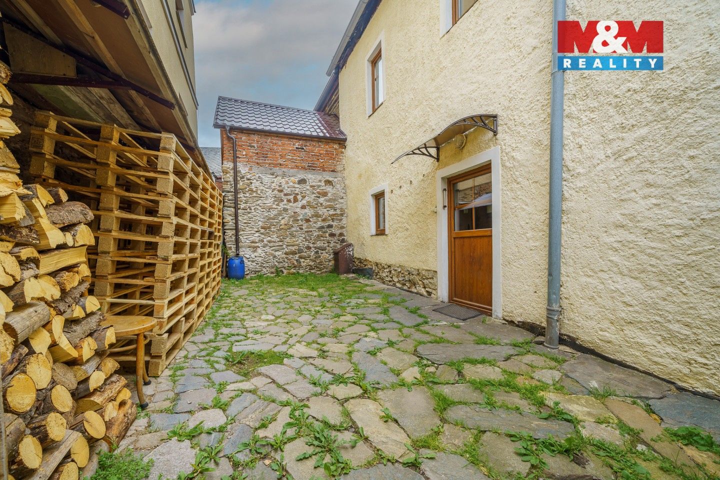 Prodej domu 134 m² - foto 28