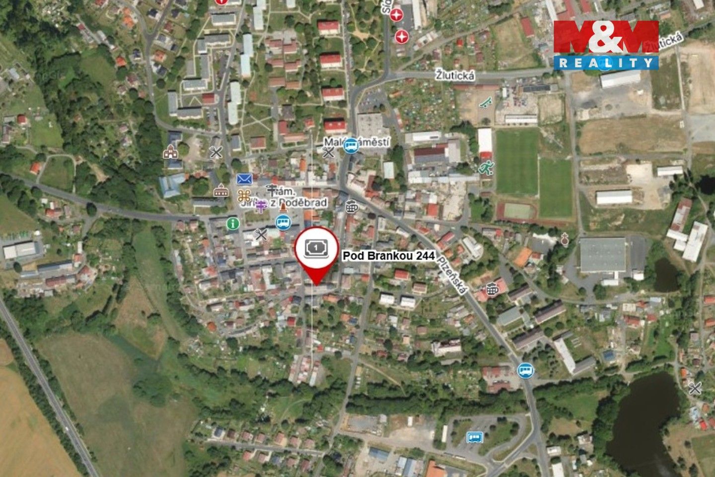 Prodej domu 134 m² - foto 34