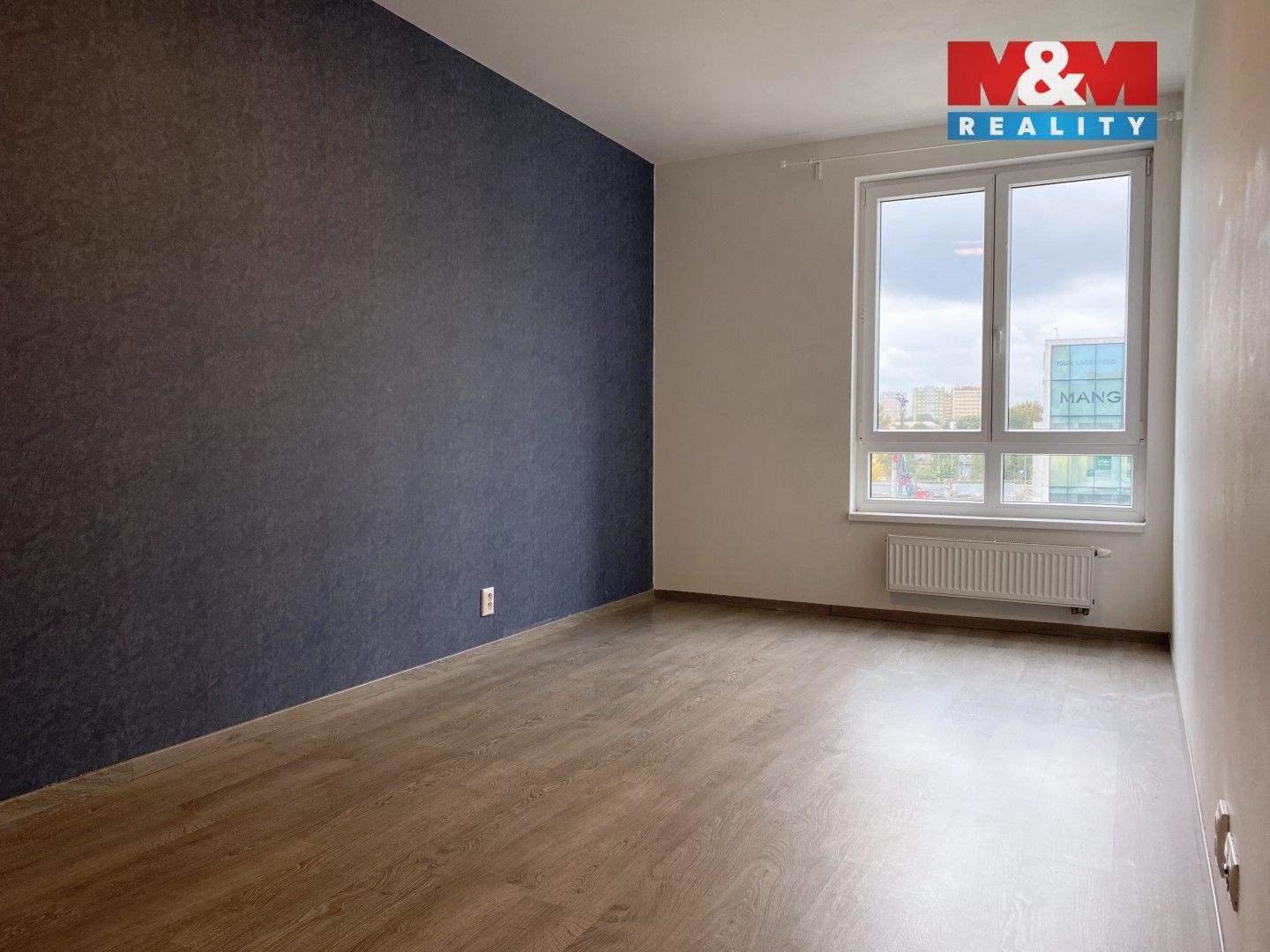 Pronájem bytu 2+kk 58 m² - foto 3