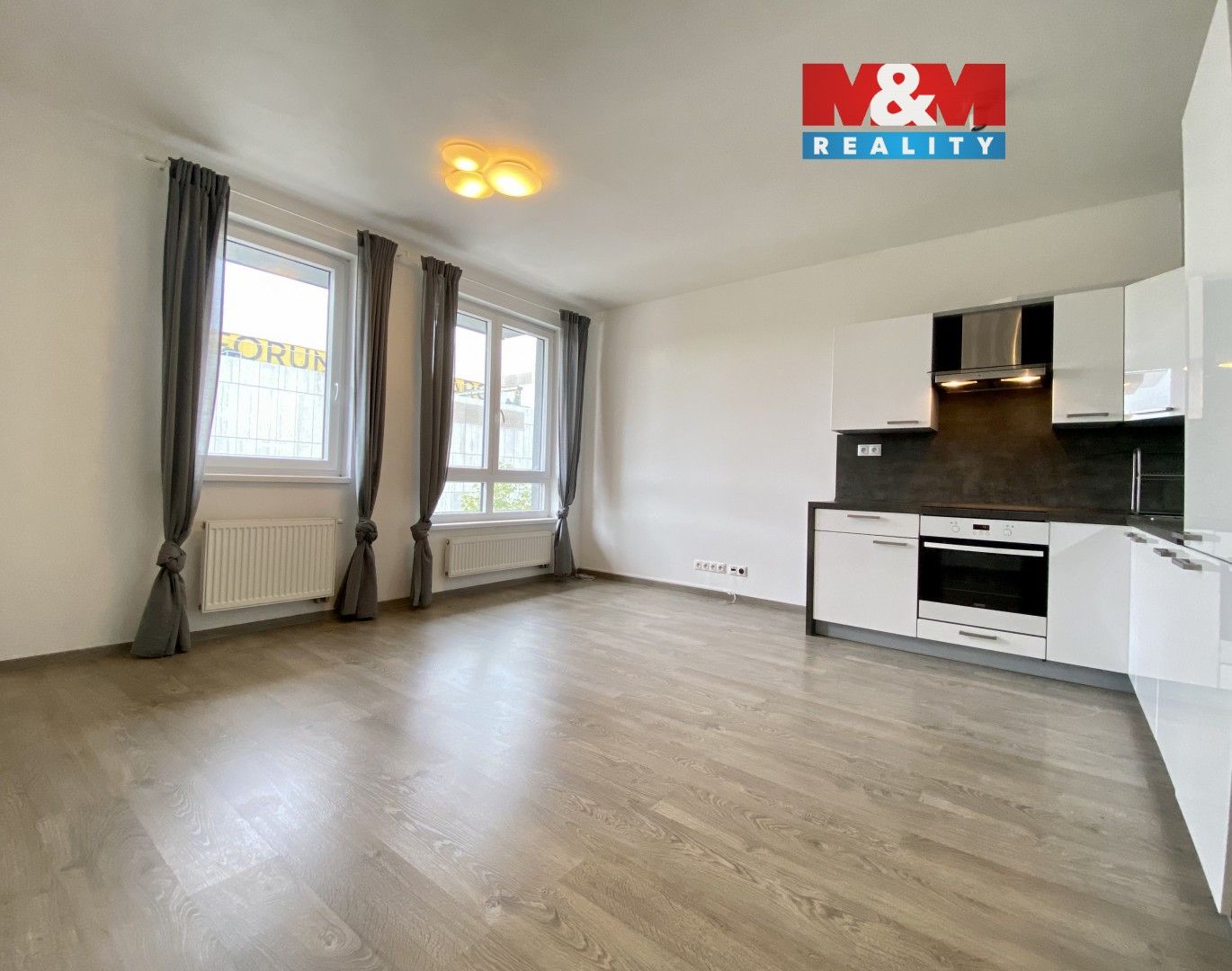 Pronájem bytu 2+kk 58 m² - foto 4