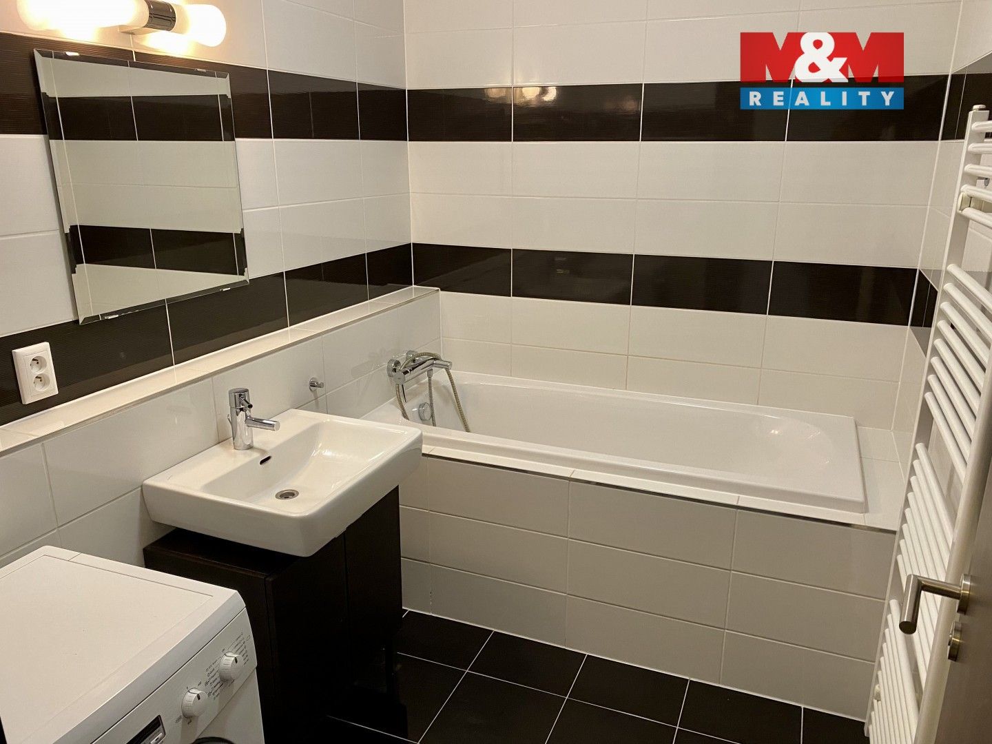 Pronájem bytu 2+kk 58 m² - foto 5