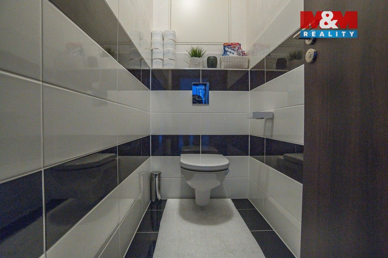 Pronájem bytu 2+kk 58 m² - foto 8