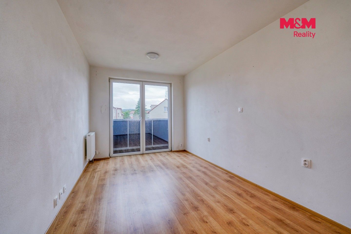Pronájem bytu 2+kk 60 m² - foto 10