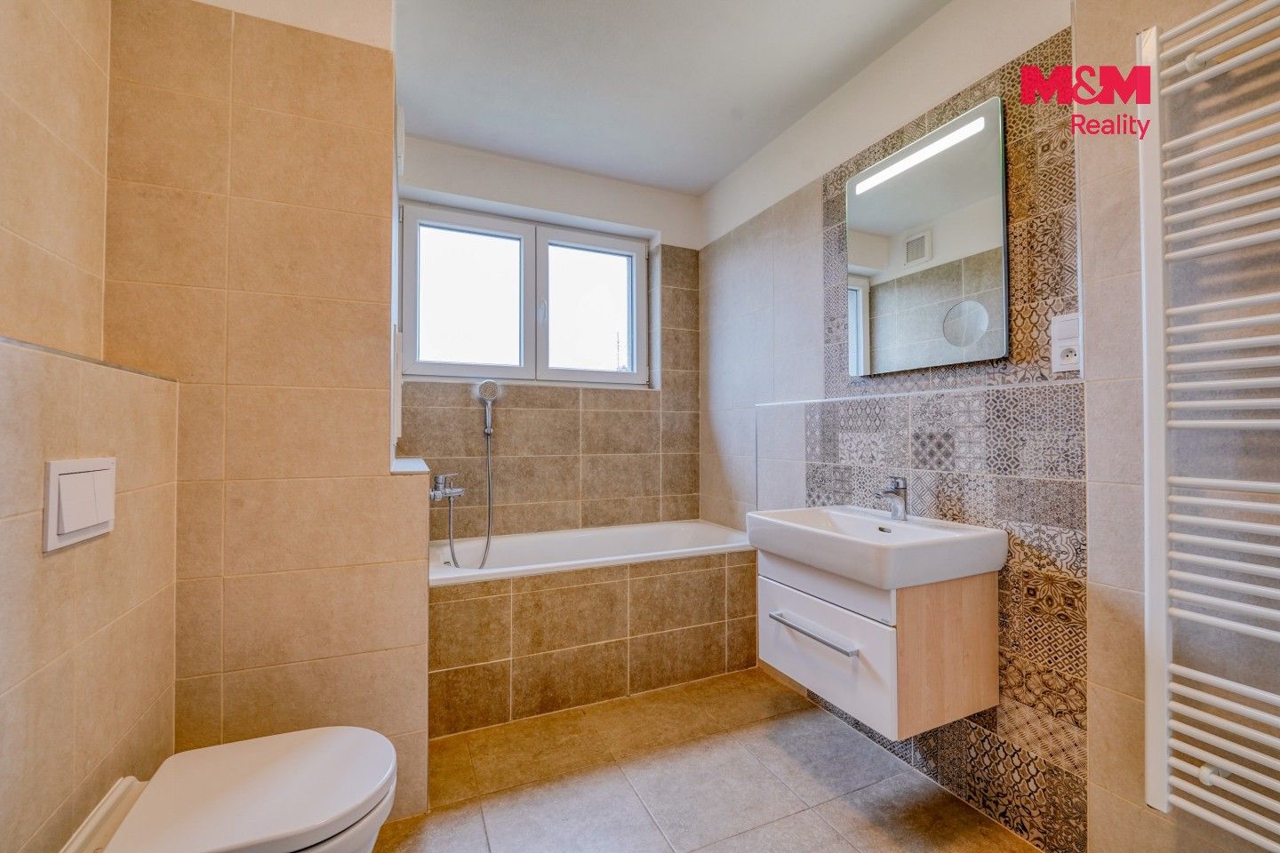 Pronájem bytu 2+kk 60 m² - foto 11