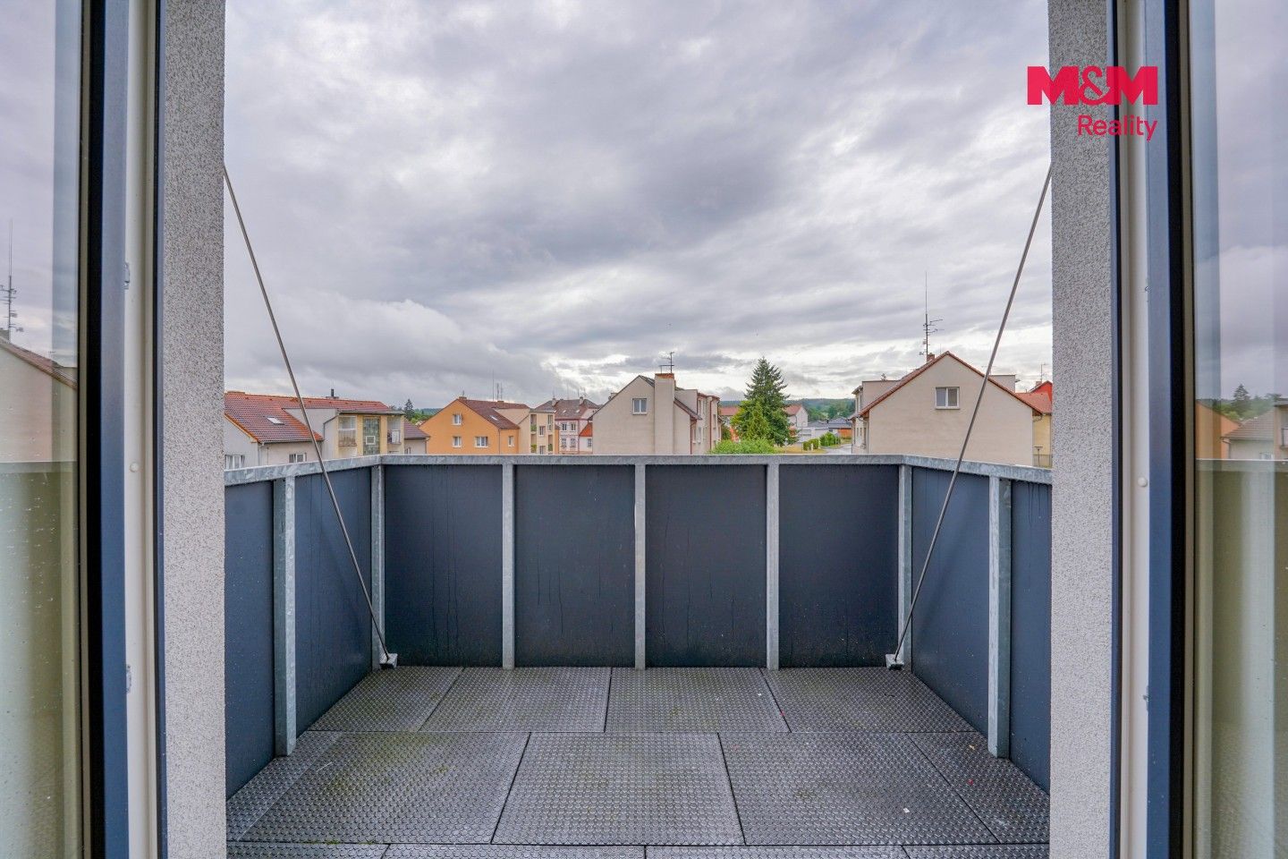 Pronájem bytu 2+kk 60 m² - foto 14