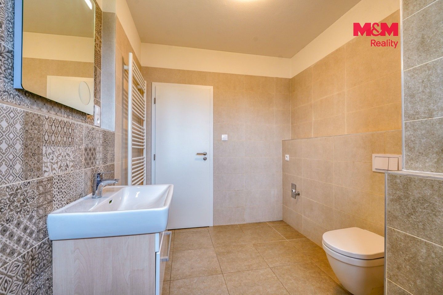 Pronájem bytu 2+kk 60 m² - foto 13