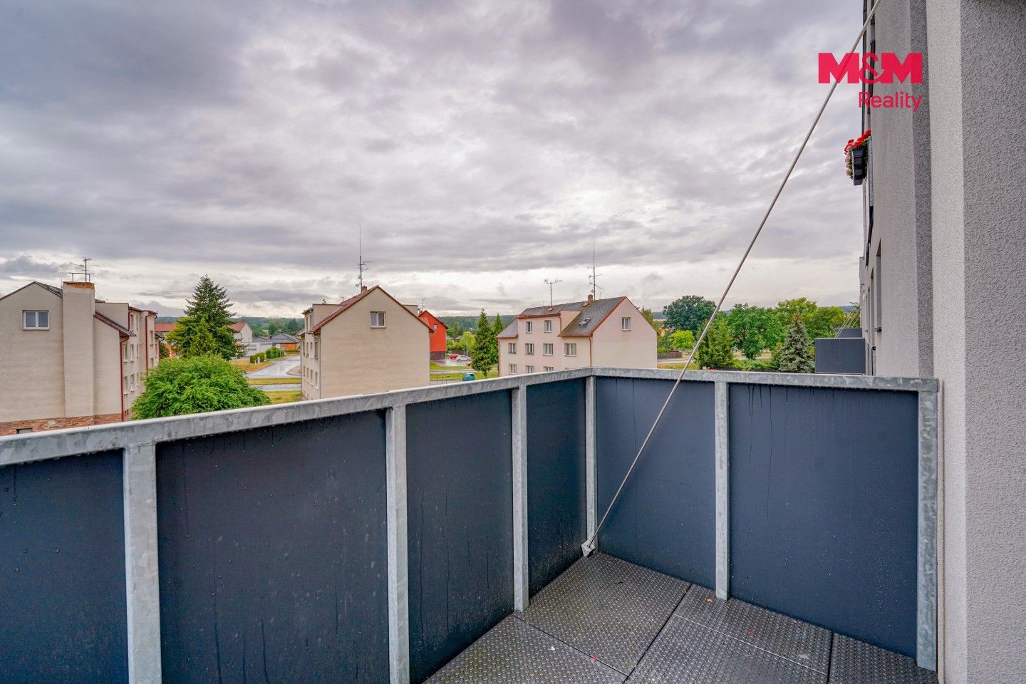 Pronájem bytu 2+kk 60 m² - foto 15