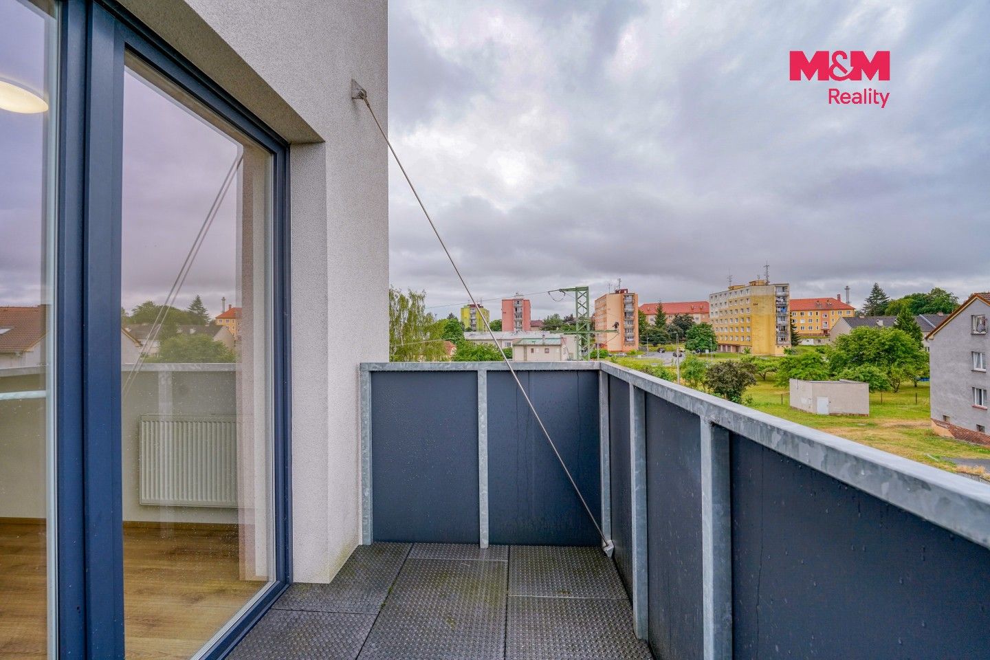 Pronájem bytu 2+kk 60 m² - foto 16