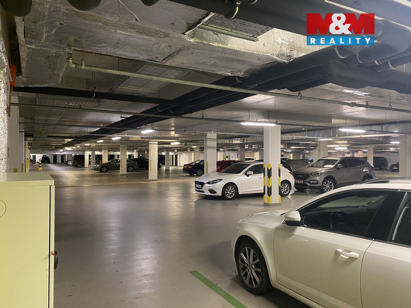 Pronájem bytu 2+kk 58 m² - foto 10