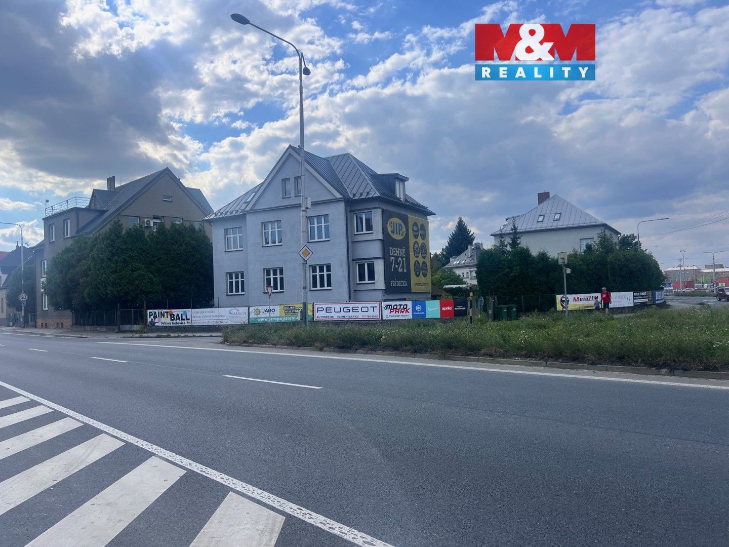 Prodej domu 447 m² - foto 1