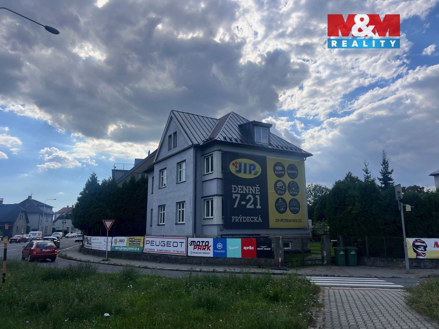Prodej domu 447 m² - foto 2