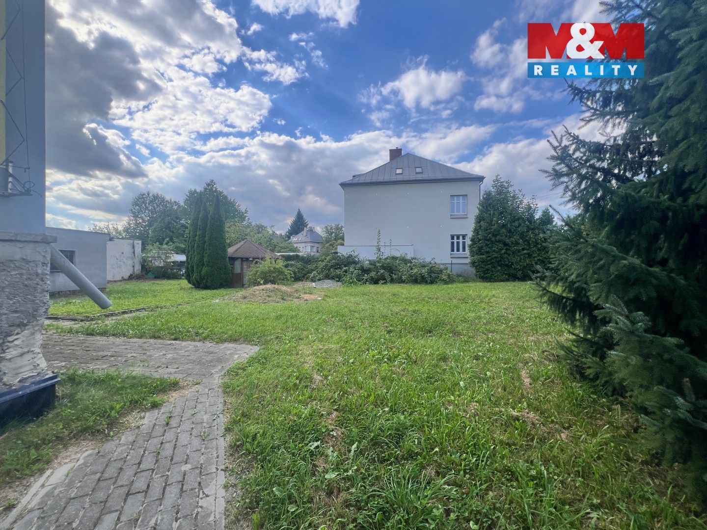 Prodej domu 447 m² - foto 3