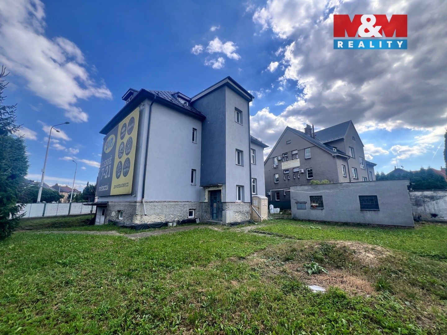 Prodej domu 447 m² - foto 4