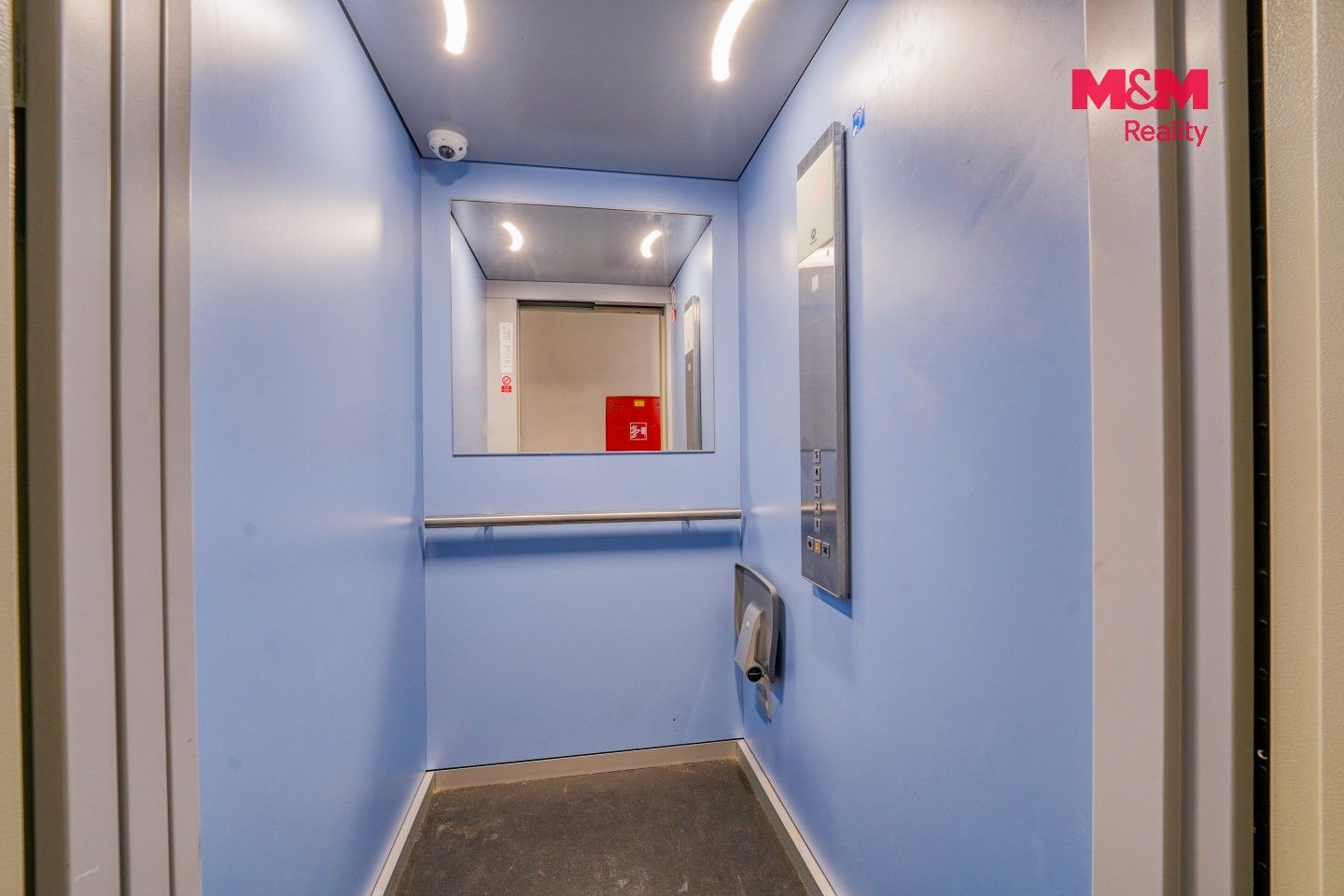 Pronájem bytu 2+kk 60 m² - foto 21