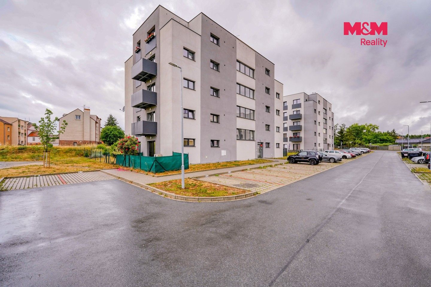 Pronájem bytu 2+kk 60 m² - foto 22