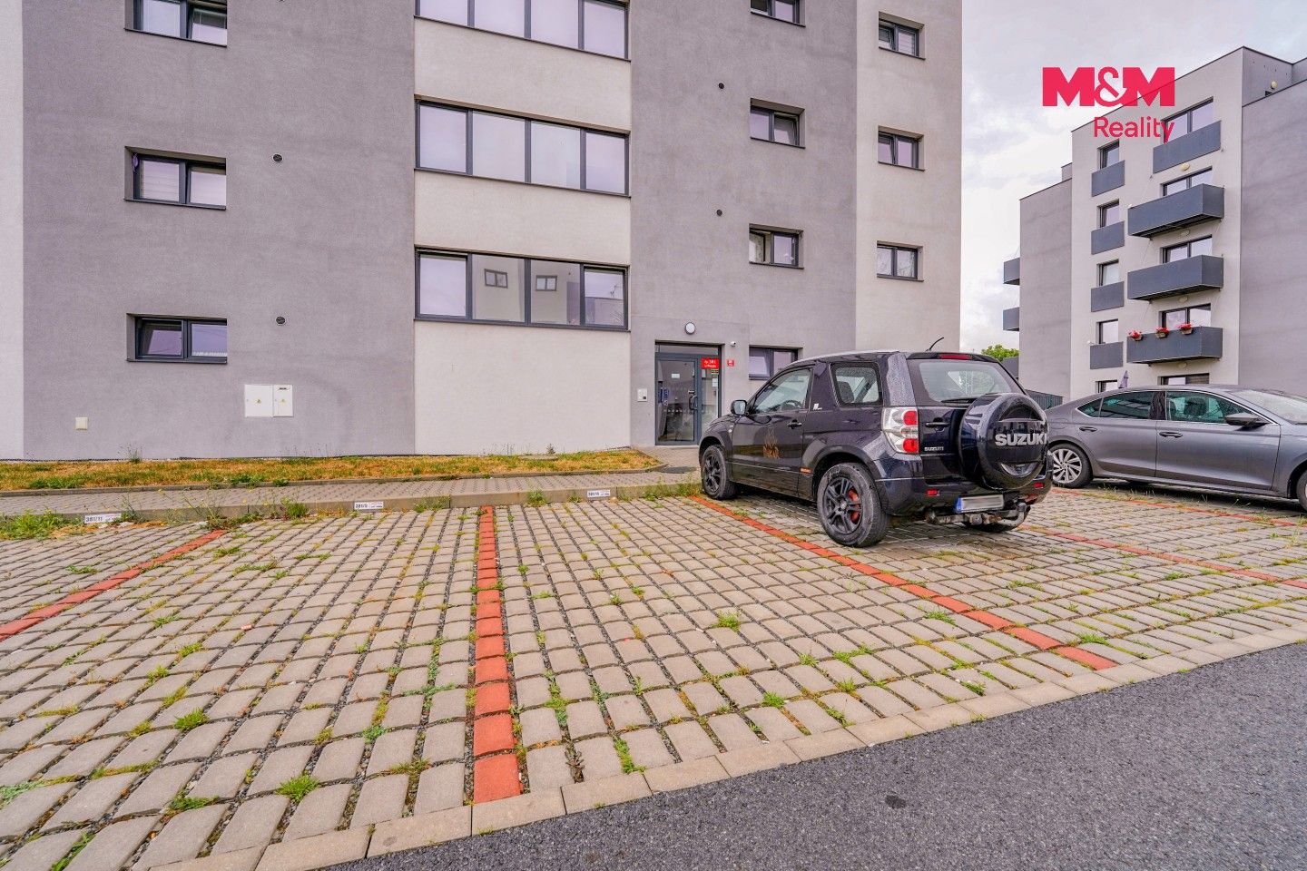 Pronájem bytu 2+kk 60 m² - foto 23