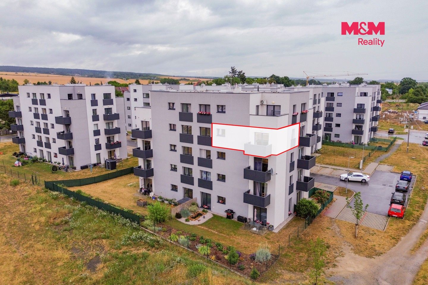 Pronájem bytu 2+kk 60 m² - foto 24