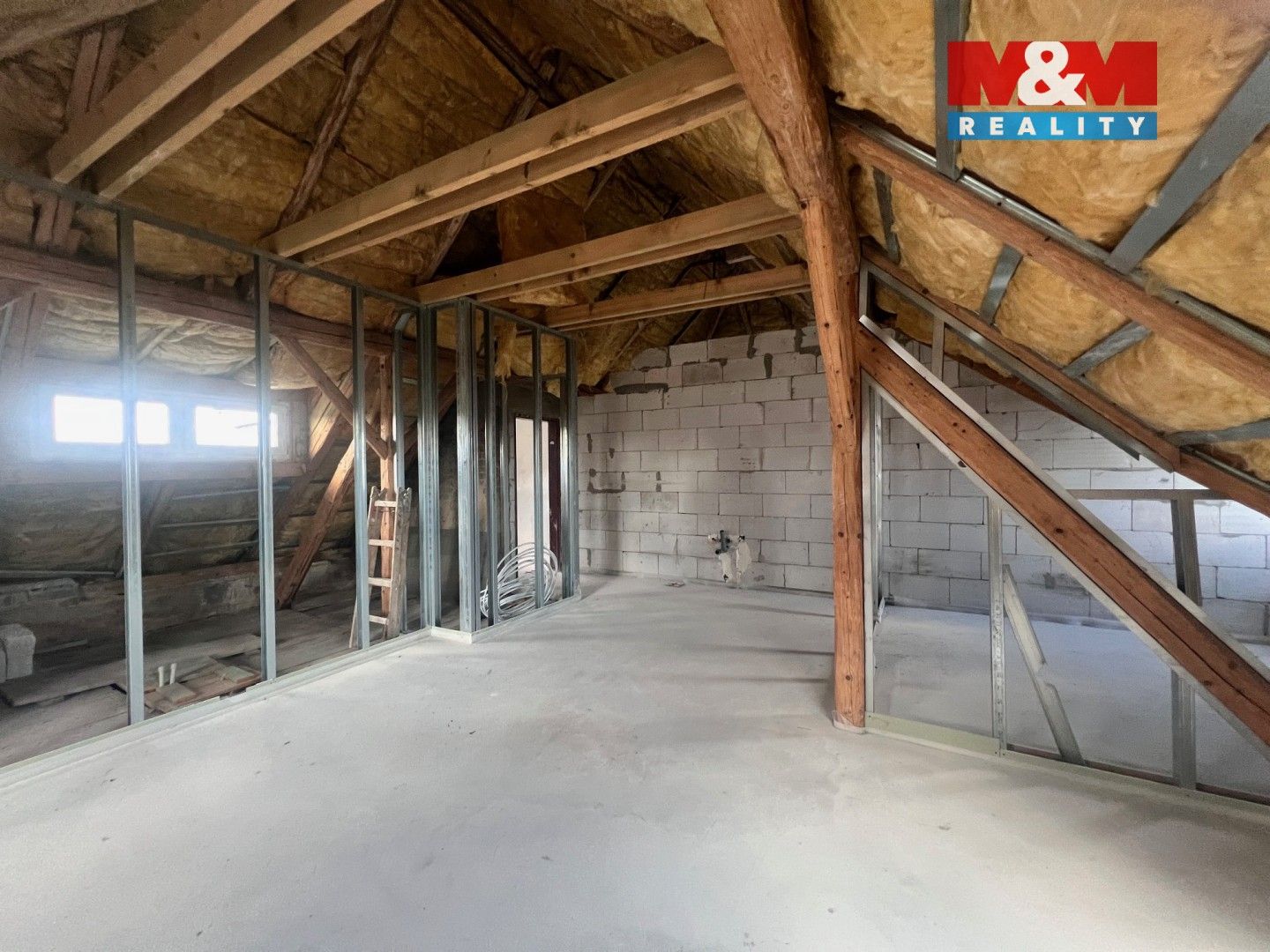 Prodej domu 447 m² - foto 15