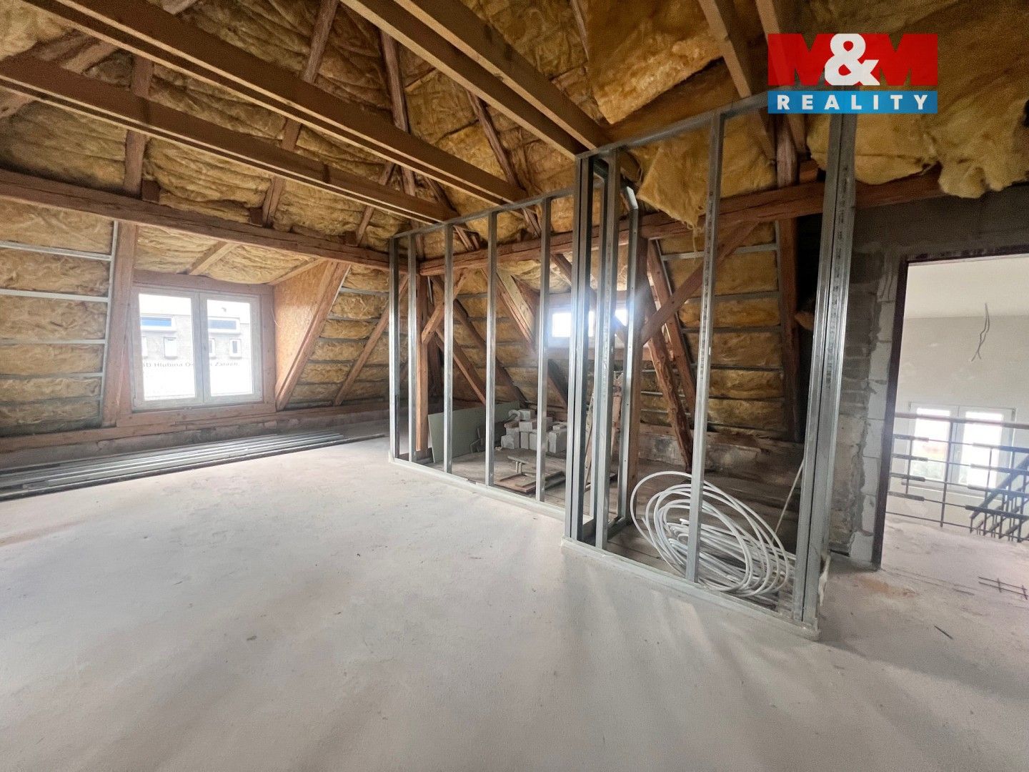 Prodej domu 447 m² - foto 16