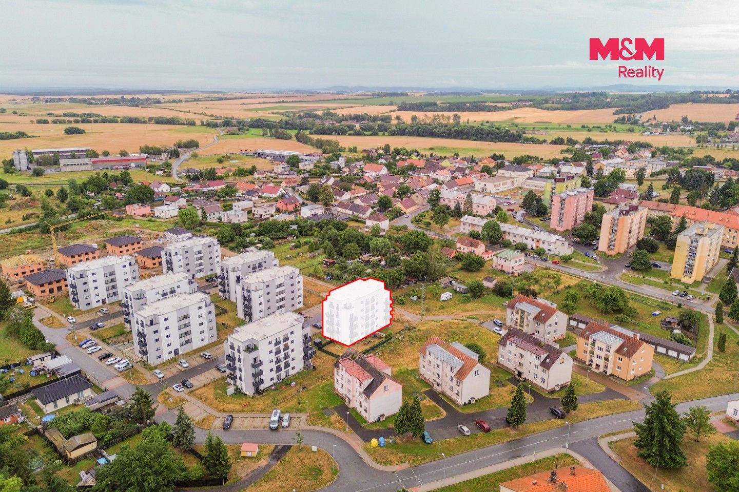 Pronájem bytu 2+kk 60 m² - foto 26