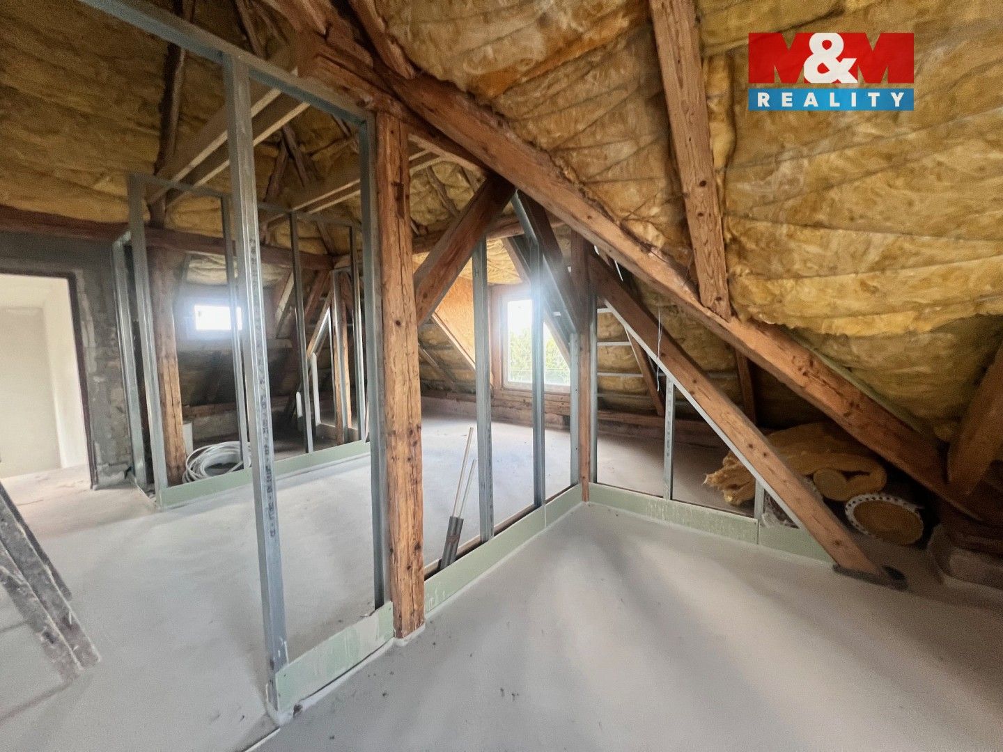 Prodej domu 447 m² - foto 17