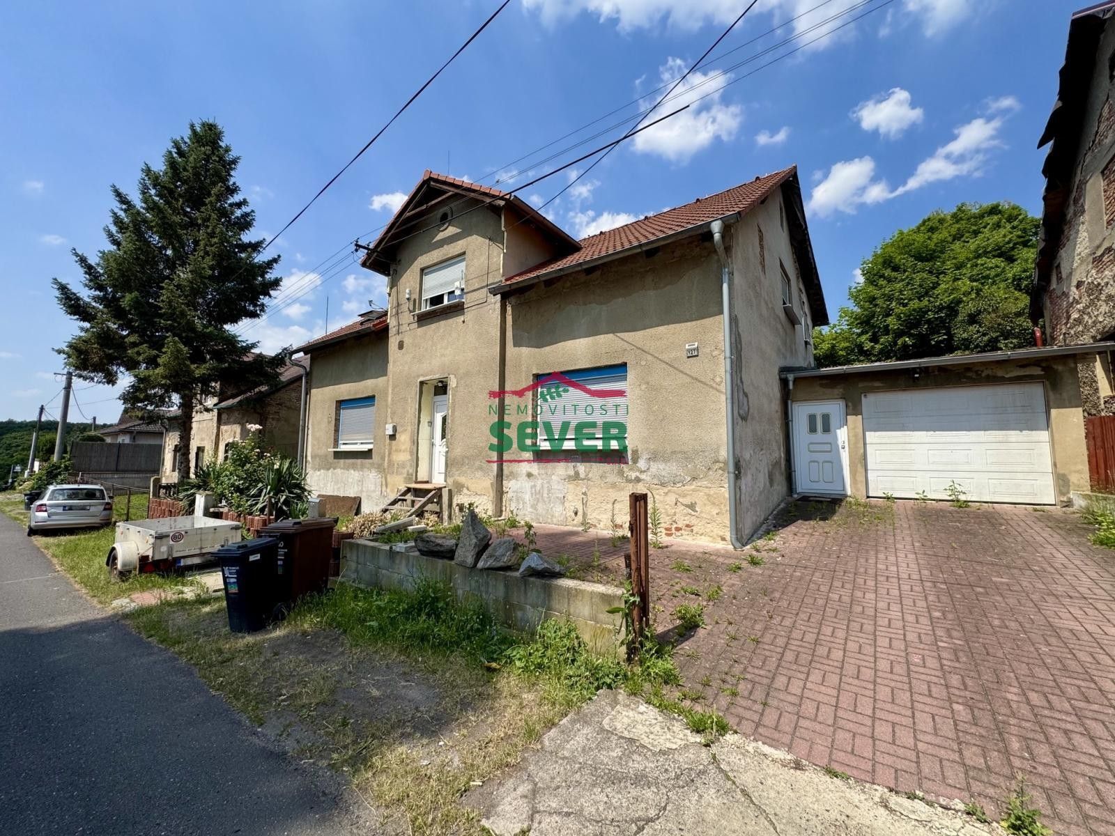Prodej domu 220 m² - foto 1