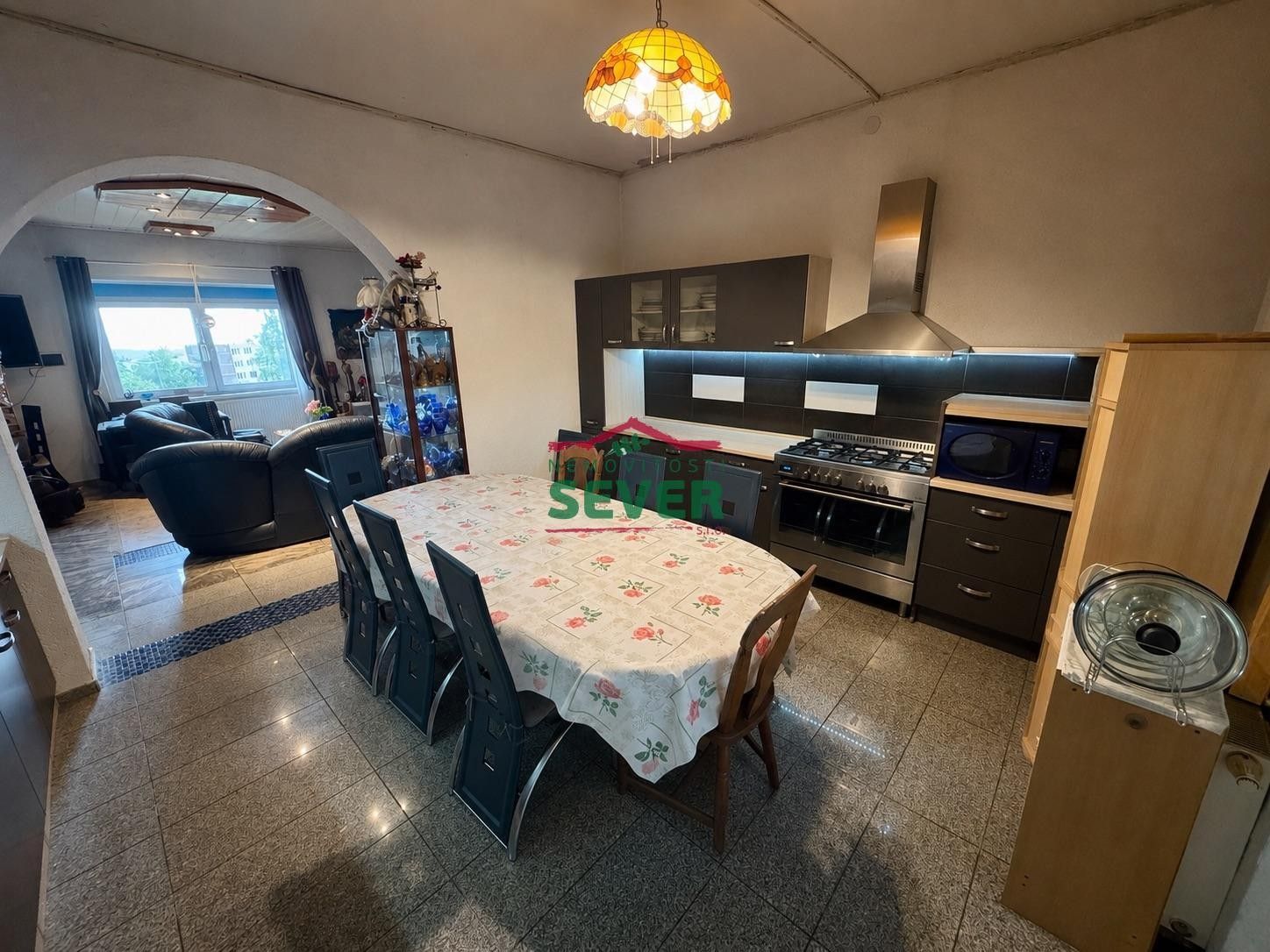 Prodej domu 220 m² - foto 4