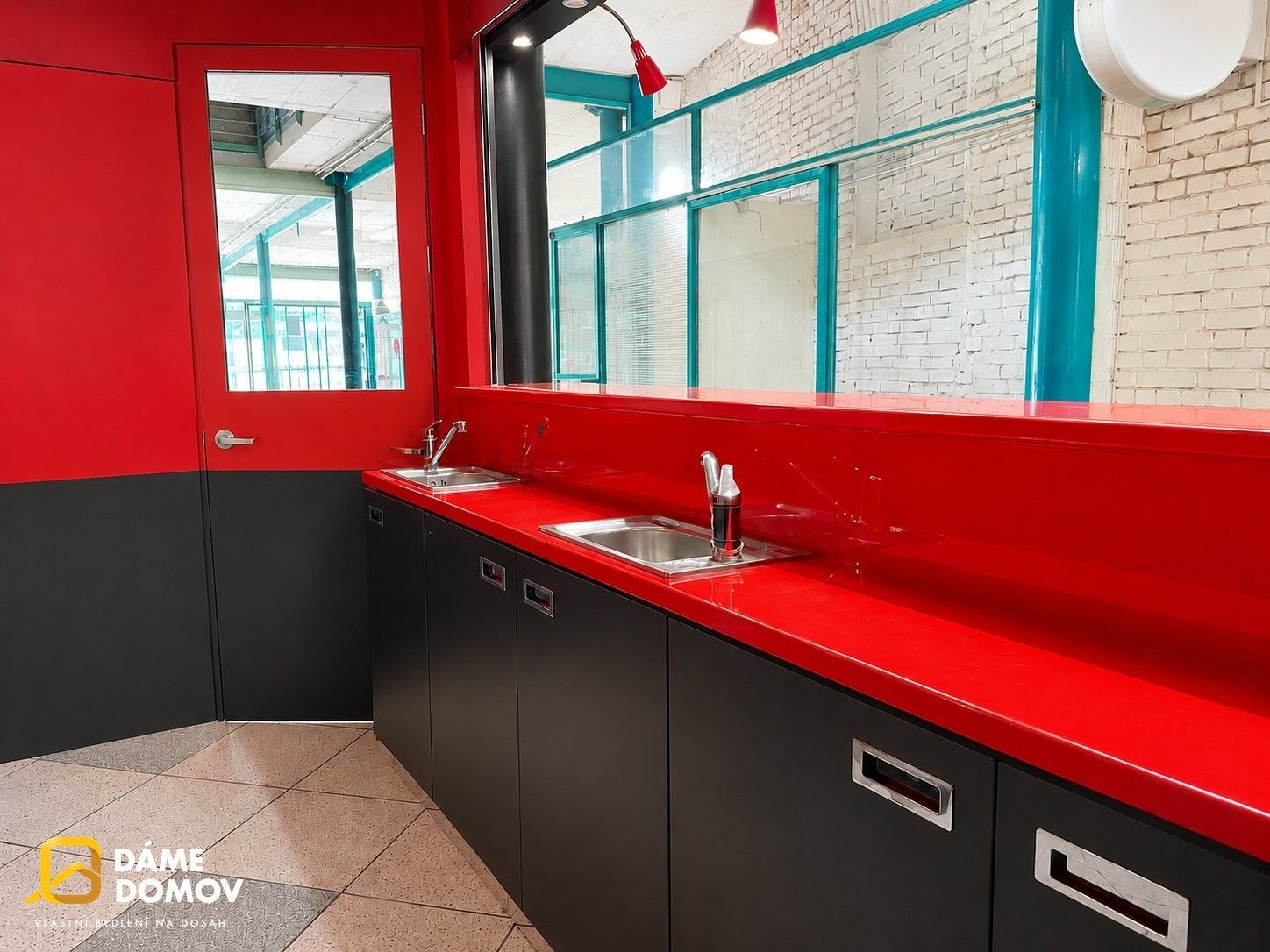 Pronájem komerčního prostoru 20 m² - foto 4