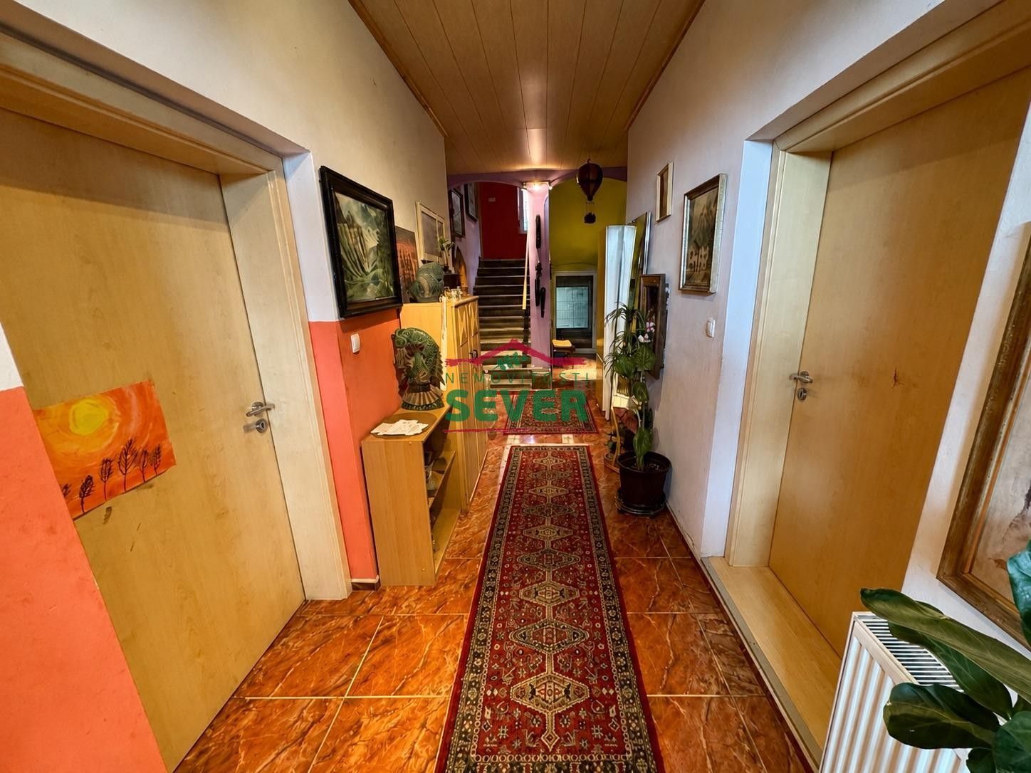 Prodej domu 220 m² - foto 14